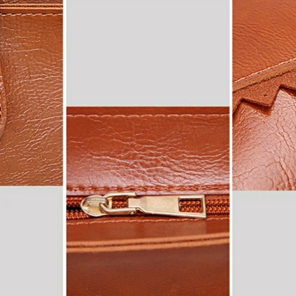 Trim Tote Bag - Picture 4 of 6